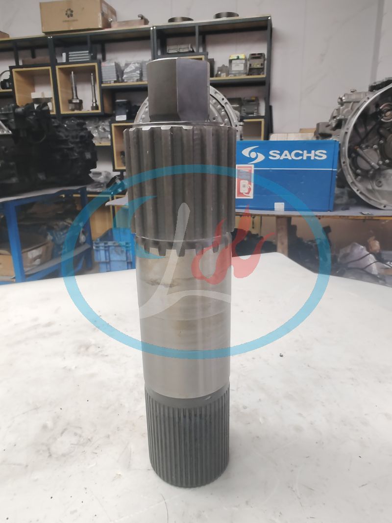 4306305 Детали трансмиссии вспомогательного главного вала Eaton Fuller