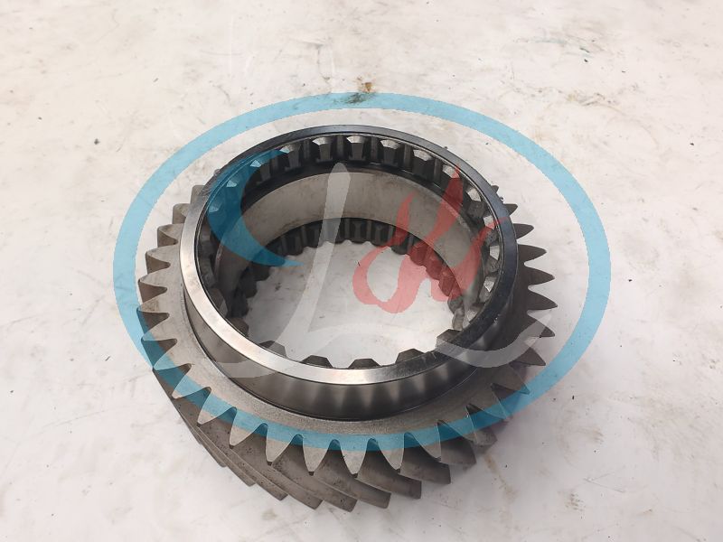 691473 Шестерня главного вала коробки передач Eaton Fuller