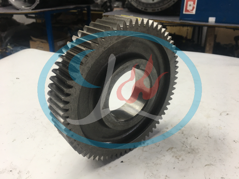 Eaton 4302666 Промежуточный вал трансмиссии Fuller 66 Зубчатая шестерня