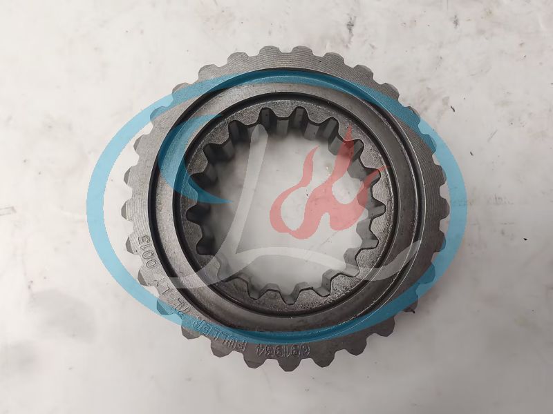 691934 Eaton Fuller RTLO-22918A-AS2 Разветвитель скользящей муфты трансмиссии Скользящая втулка