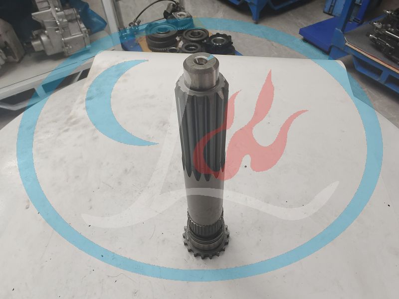 Eaton Fuller 4308011 Входной вал коробки передач