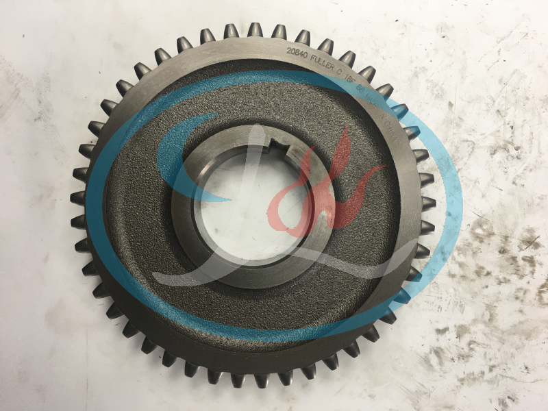 20840 Шестерня промежуточного вала трансмиссии Eaton Fuller 45 зубьев