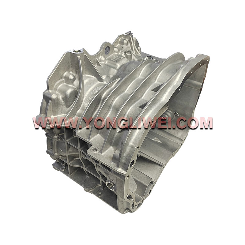 ZF16S2531 16S2530 Основной корпус трансмиссии 1325 201 050