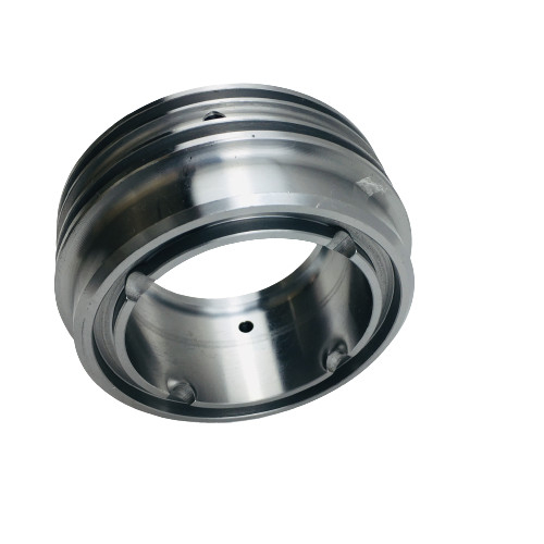 Volvo Gearbox Parts Прокладочное кольцо 21695756 Маслораспределитель