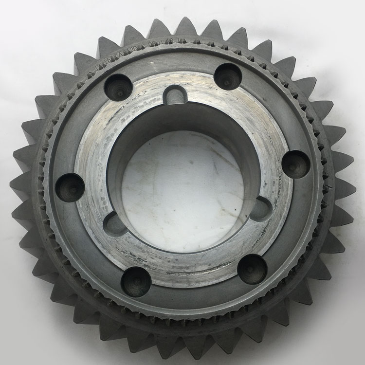 Детали трансмиссии Datong 12J150TA612