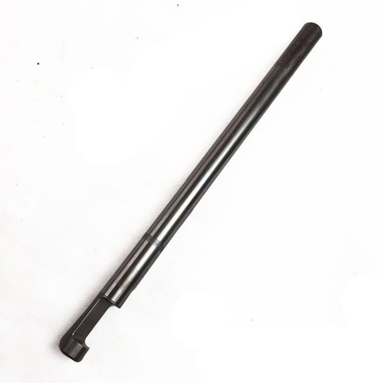 Вал коробки передач ZF12AS1930TO 1327 334 009