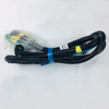Жгут проводов коробки передач Volvo 3724530-TV100
