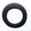 ZF16S1650 коническая зубчатая рейка 1316.304.186