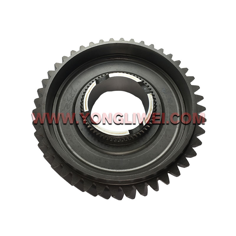 Eaton 6-ступенчатая передача FS6406A 4304544