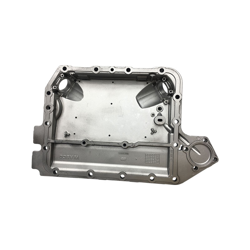 ZF12AS Автоматическая трансмиссия Корпус привода 421355452