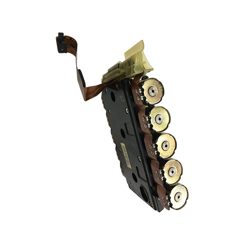 ZF12AS Автоматическая трансмиссионная модуль 6009 274 088