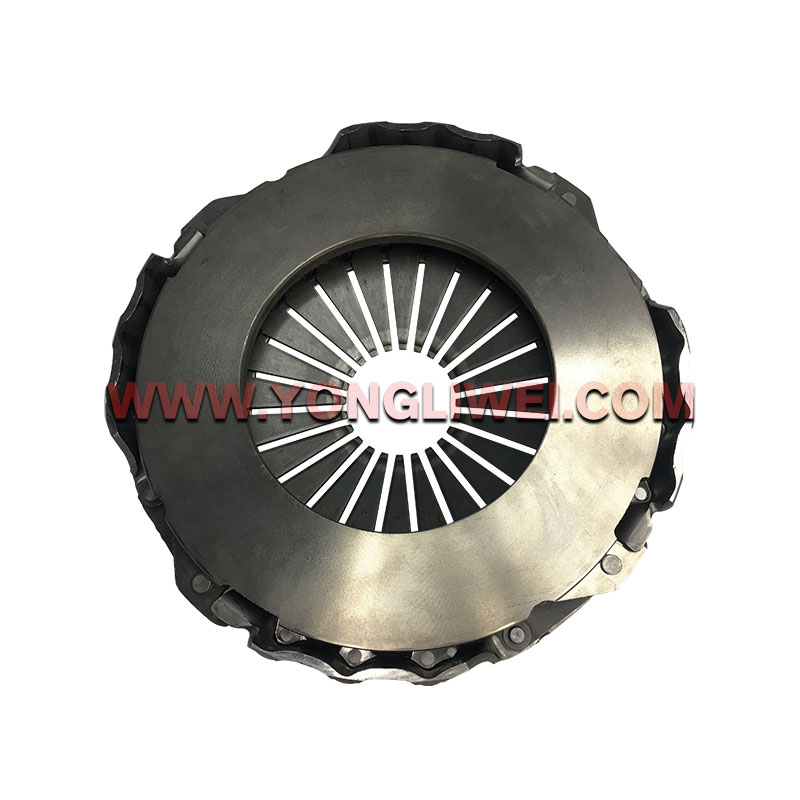 Узел давления сцепления SACHS совместима с Sinotruk Model 9921 161 501