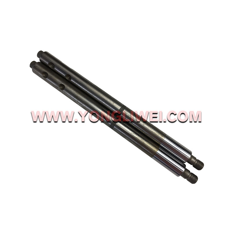 ZF16S2531 16S2530 Цилиндровый вал переключения передачи 1325 334 017