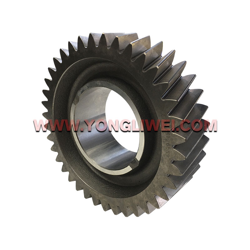 ZF16S2531 16S2530 Трансмиссионная передача 1316 304 002
