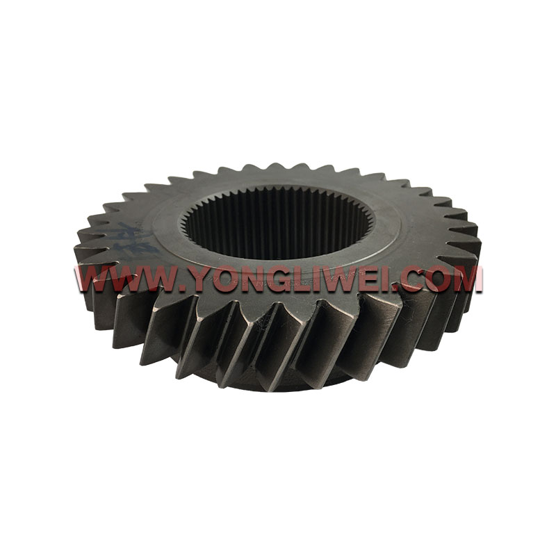 Eaton 6-ступенчатая передача FS6406A 4304097