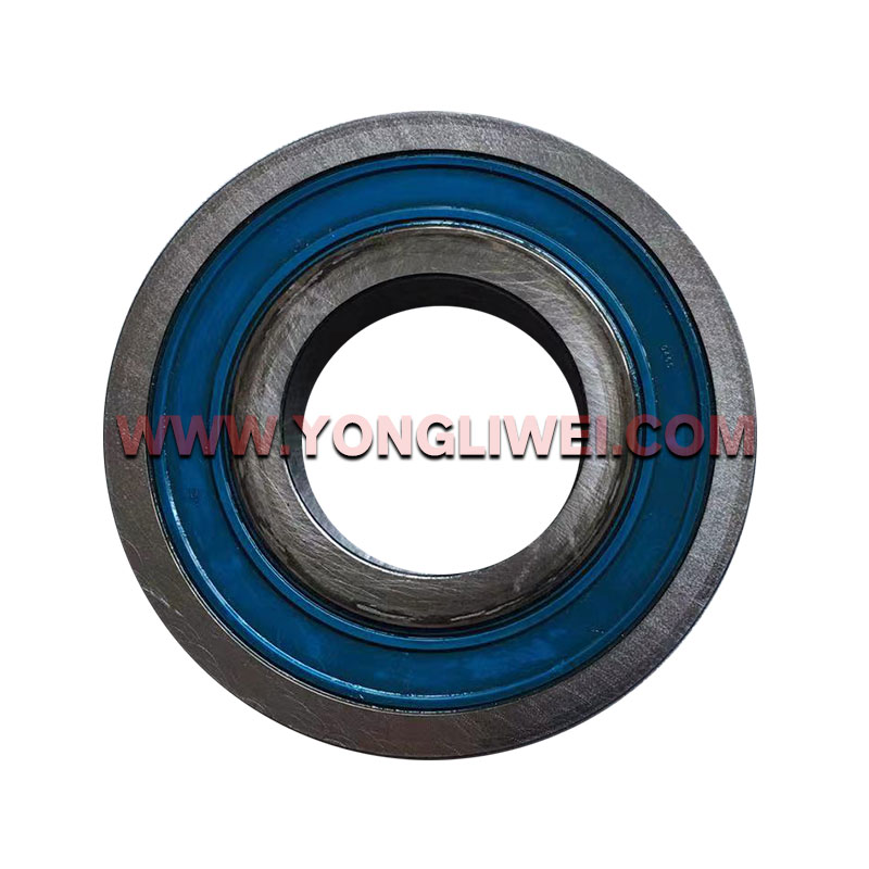 6S 1010 Двухосный задний 22090H Разгрузчик с задним кольцевым приводом 22090H