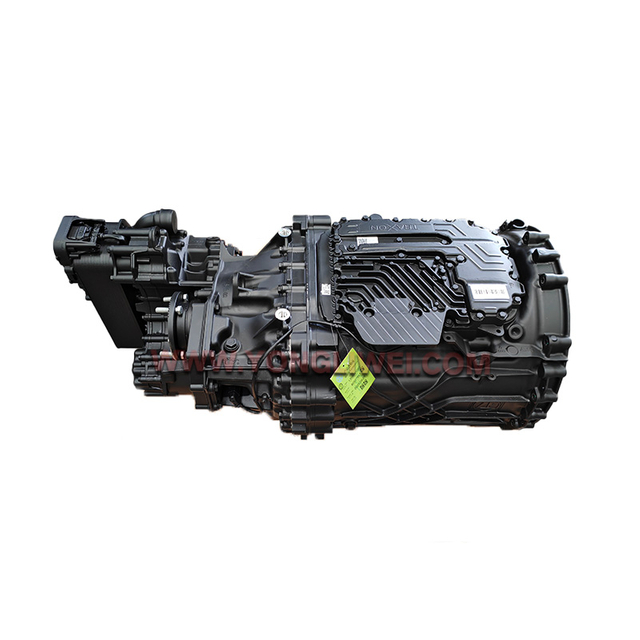 Foton Man Sinotruk Jiefang Dongfeng Shaanxi Автомобильный тип zf12tx2821to