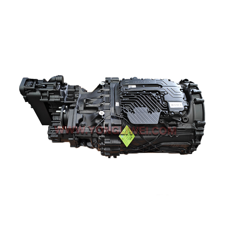 Foton Man Sinotruk Jiefang Dongfeng Shaanxi Автомобильный тип zf12tx2821to