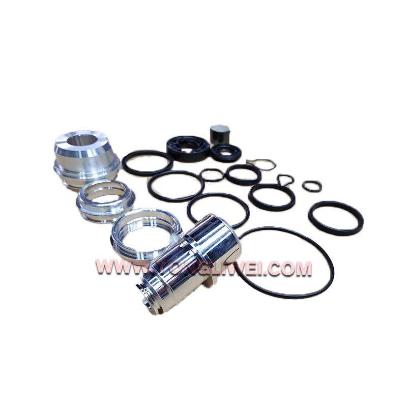 ZF12TX2620 12TX2820 12TX3221 Комплект для ремонта поршневого поршня для трансмиссии ZF1358 298 009