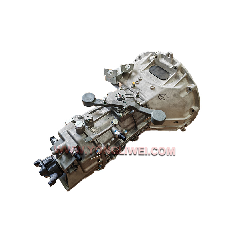 Eaton 6-ступенчатая трансмиссионная сборка ESO-4106A