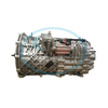12J240T Быстрая коробка передач 2400 Н.м Механическая коробка передач