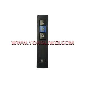 Ручка контроллера автоматической коробки передач серии ZF6AP 6006 341 032
