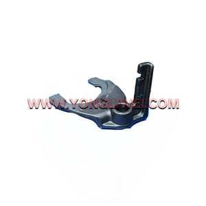 Вилка переключения АКПП ZF12TX 1358 306 082