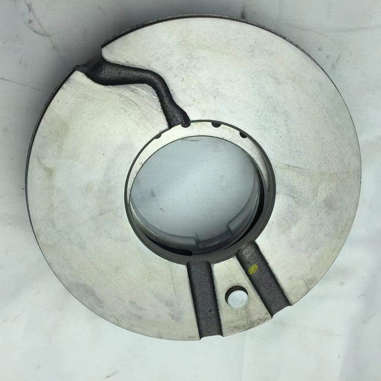 ZF 1295202054 Масляный насос коробки передач