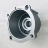 Dongfeng 1701574-90200 Корпус цилиндра вспомогательной коробки передач