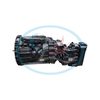 Автоматическая коробка передач ZF в сборе 12TX2421TD