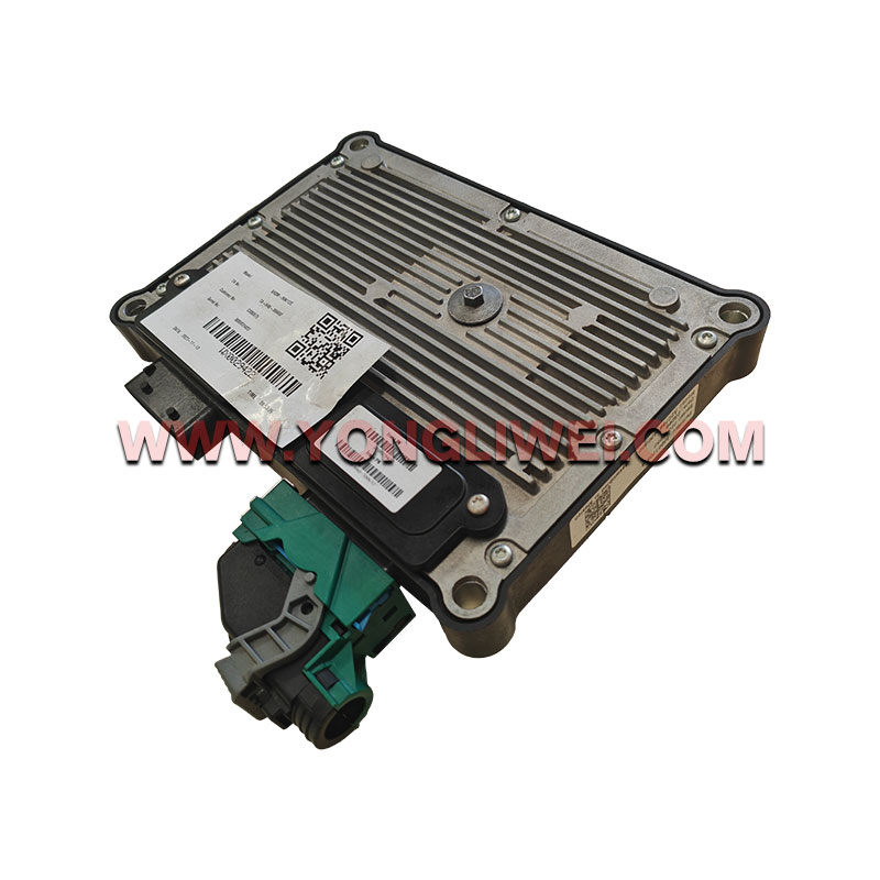 Компьютерная плата коробки передач Eaton Cummins EHDM-26N112C