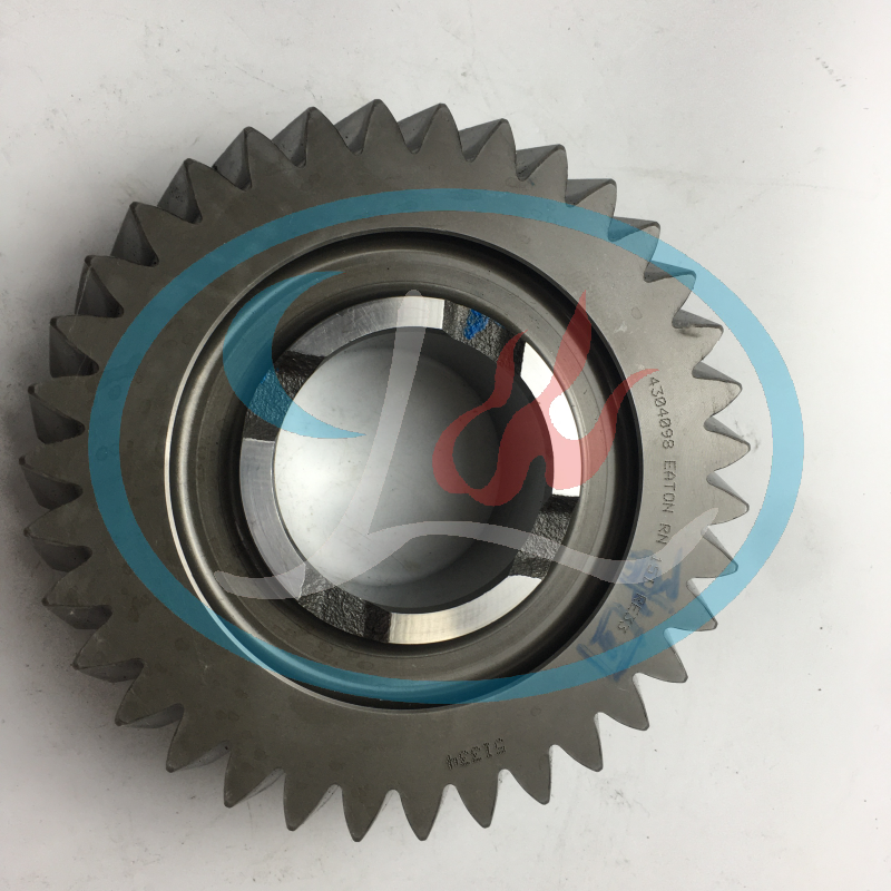 4304098 Главный вал трансмиссии Eaton Fuller 4-я шестерня C/S FSO6406