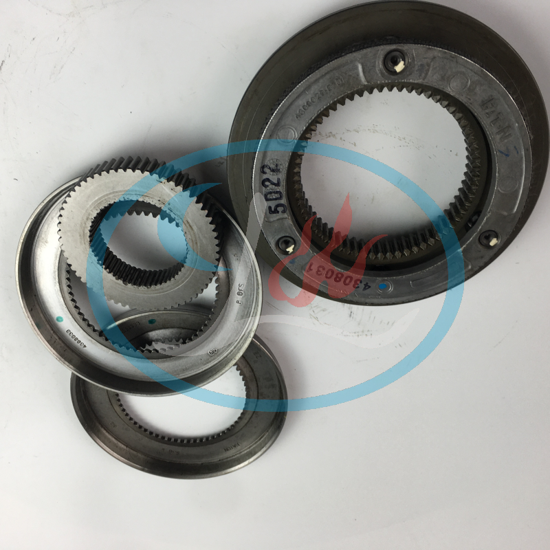 4308031 4308033 Синхронизатор коробки передач Eaton Fuller в сборе