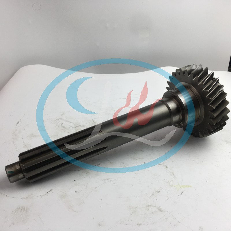 330405 Первичный вал трансмиссии Eaton Fuller Главный вал