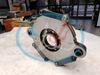 Eaton Fuller Clutch Brake 1271043 K-4134 Инерционный тормоз малой мощности (LCIB) ASSY Kit