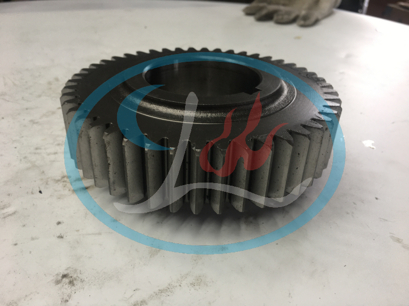 4300247 Шестерня главного вала трансмиссии Eaton Fuller с 46 зубьями