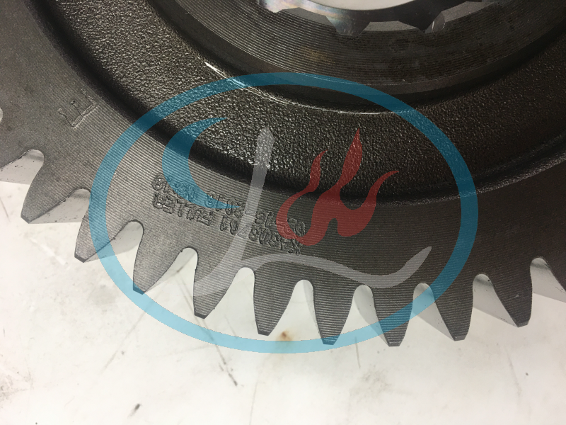 4303781 Шестерня коробки передач Eaton Fuller