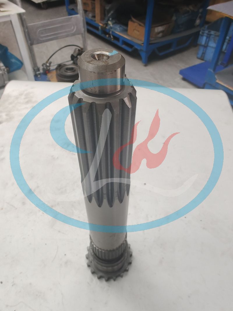 Eaton Fuller 4308011 Входной вал коробки передач