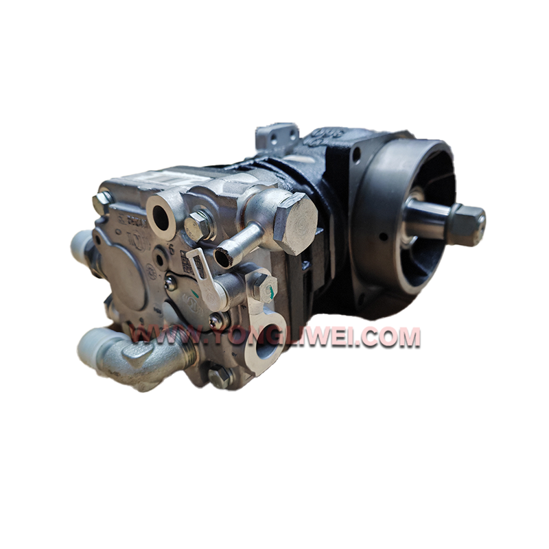 Воздушный компрессор Cummins Knorr K127615