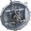 Механическая коробка передач ZF 5S328
