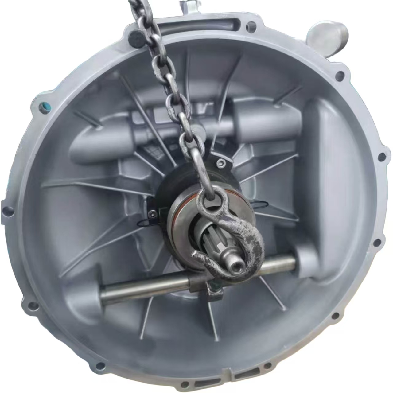 Механическая коробка передач ZF 5S328