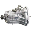 Коробка передач ZF 5S408 T0 в сборе