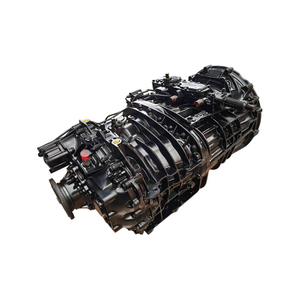 ZF 16S2230 Коробка передач в сборе