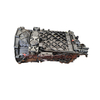 ZF Ecosplit 16S221 Полная 16-ступенчатая механическая коробка передач в сборе