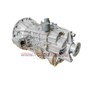 Узел трансмиссии Eaton для легких грузовиков ESO-6106A