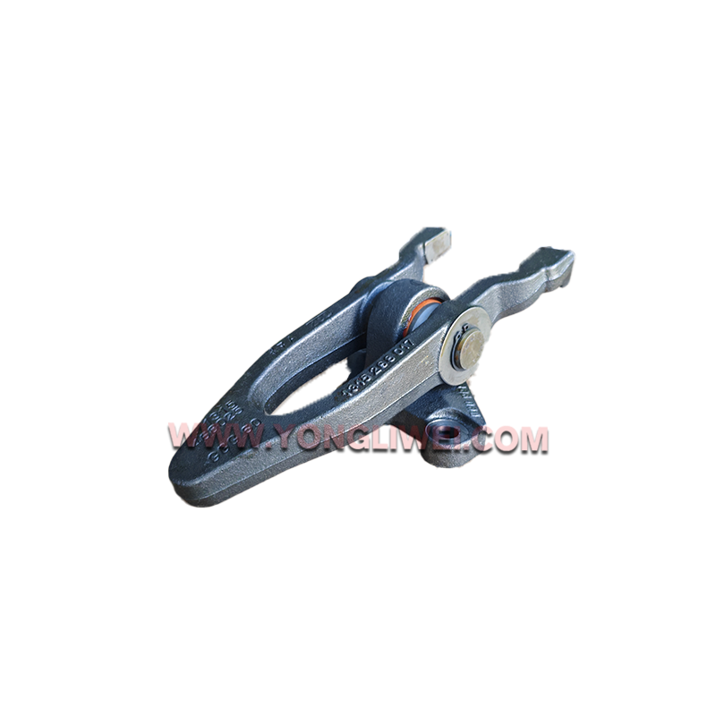 ZF ECOSPLIT 16S221TO Вилка разделения коробки передач 1315 268 017