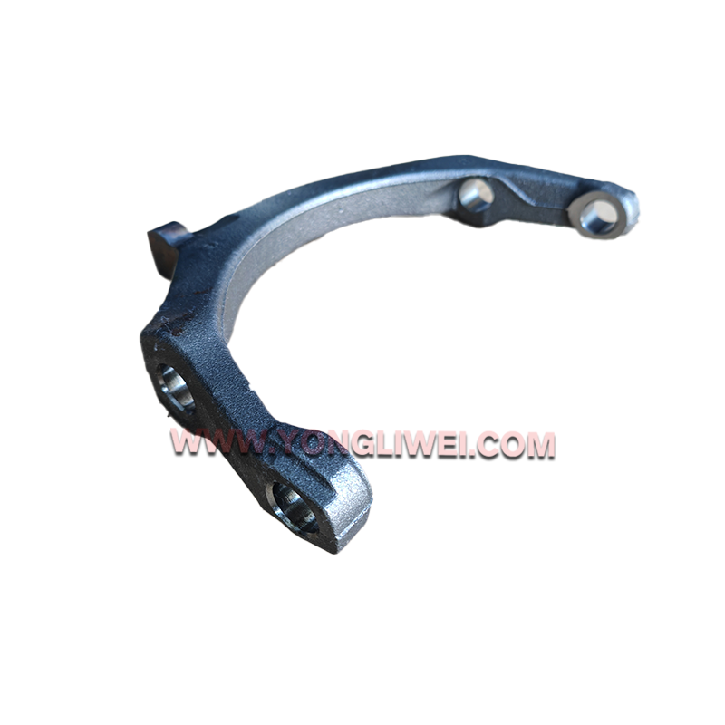 ZF ECOSPLIT 16S221TO Вспомогательный корпус коробки передач, шестерня 1315 434 039