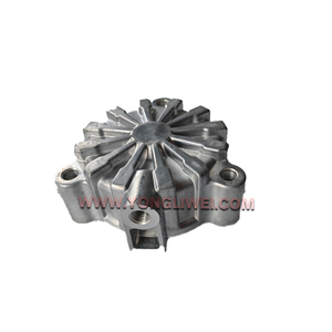 ZF ECOMID 9S1310 9S1110 Головка блока цилиндров коробки передач 1304 334 079