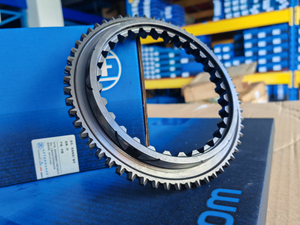 Оригинальный немецкий синхронизатор коробки передач ZF16S221 1316 304 190, конус шестерни синхронизатора