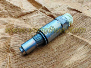 Немецкий грузовик MAN Transmission ZF Датчик скорости VDO 217120002510